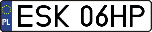 ESK06HP
