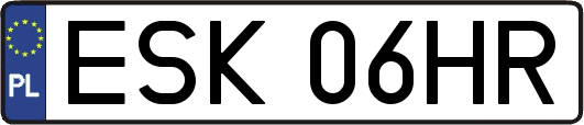 ESK06HR