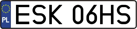ESK06HS