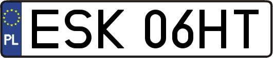 ESK06HT