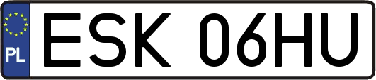 ESK06HU