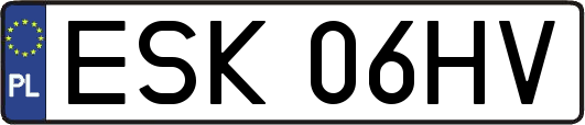 ESK06HV
