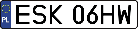 ESK06HW