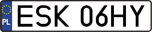 ESK06HY