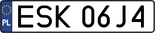 ESK06J4
