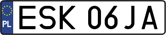 ESK06JA