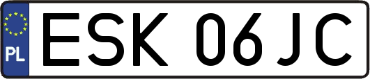 ESK06JC