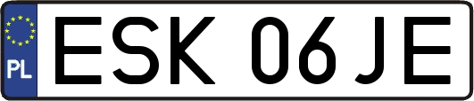 ESK06JE