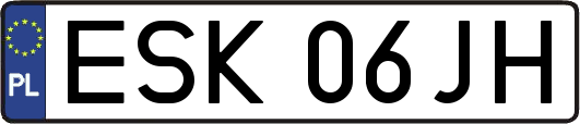 ESK06JH