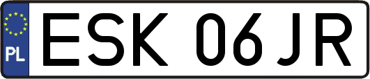 ESK06JR