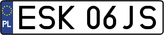 ESK06JS
