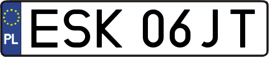 ESK06JT