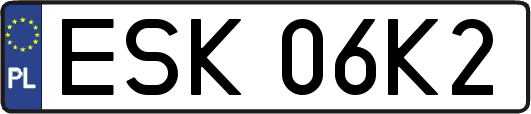 ESK06K2