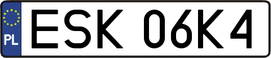 ESK06K4