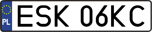 ESK06KC