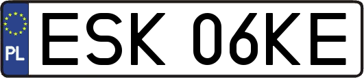 ESK06KE
