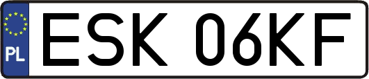 ESK06KF