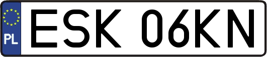 ESK06KN