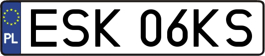 ESK06KS