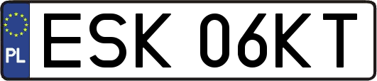 ESK06KT