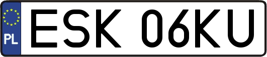 ESK06KU