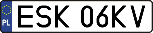 ESK06KV