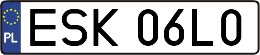 ESK06L0