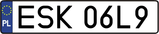 ESK06L9