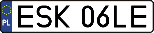ESK06LE