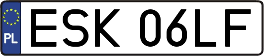ESK06LF