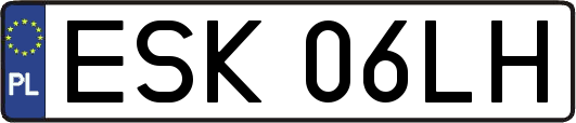 ESK06LH