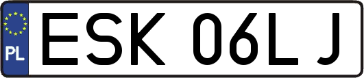 ESK06LJ