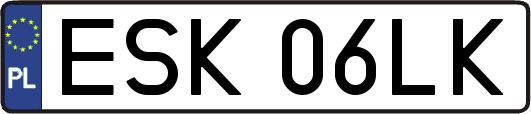 ESK06LK
