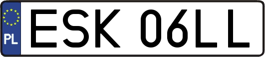 ESK06LL
