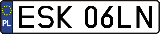 ESK06LN