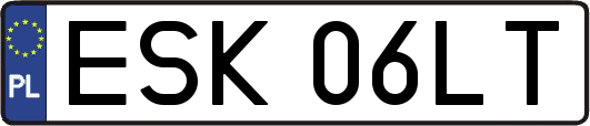 ESK06LT