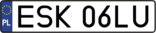 ESK06LU