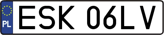 ESK06LV