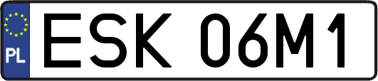 ESK06M1