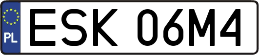 ESK06M4