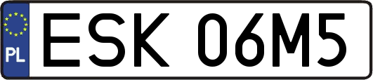 ESK06M5