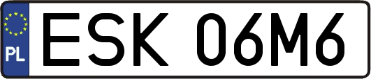 ESK06M6