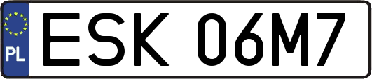 ESK06M7