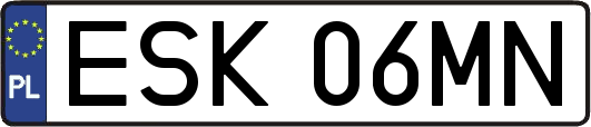 ESK06MN