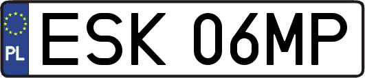 ESK06MP