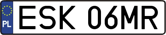 ESK06MR