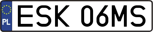 ESK06MS
