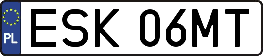 ESK06MT