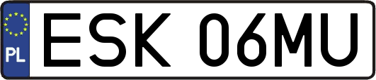 ESK06MU