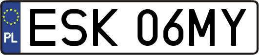 ESK06MY